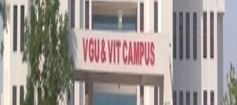 Faculty of Engineering and Technology, Vivekananda Global University