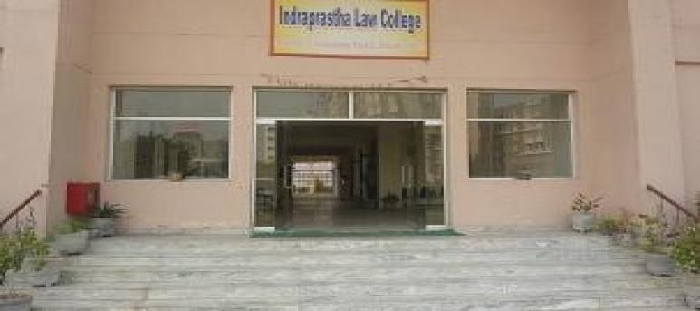 Indraprastha Law College (ILC, Greater Noida)