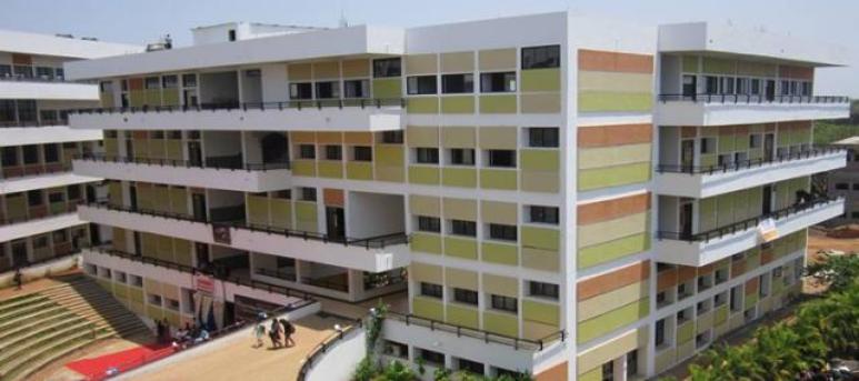 Jain College of Engineering - JCE