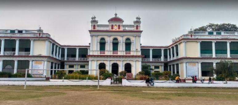 Patna College, Patna University