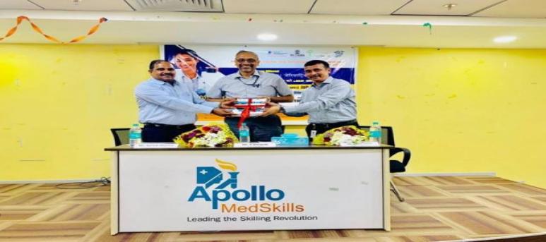 Apollo MedSkills, Hyderabad