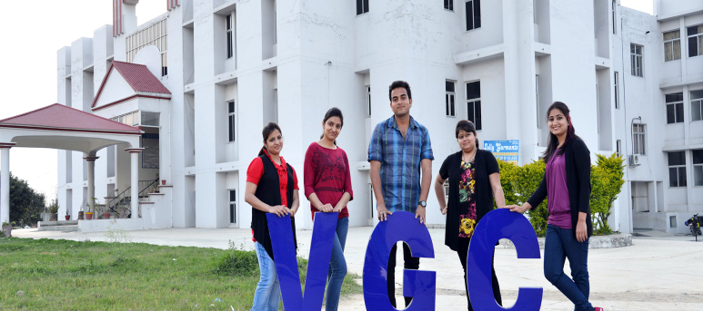 Vaishno College of Engineering