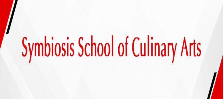 Symbiosis School of Culinary Arts, Pune