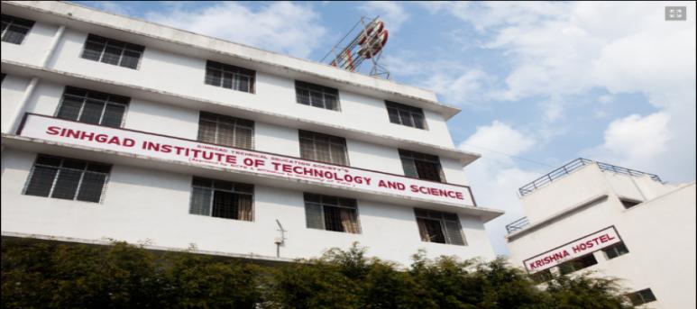 SITS - Sinhgad Institute of Technology and Science