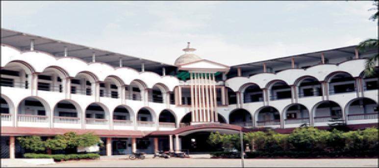 Kamla Nehru Mahavidyalaya