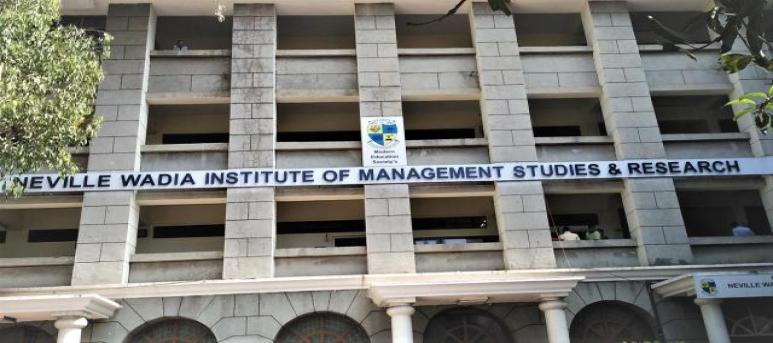 Neville Wadia Institute of Management Studies and Research