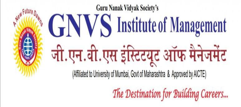 GNVS Institute of Management