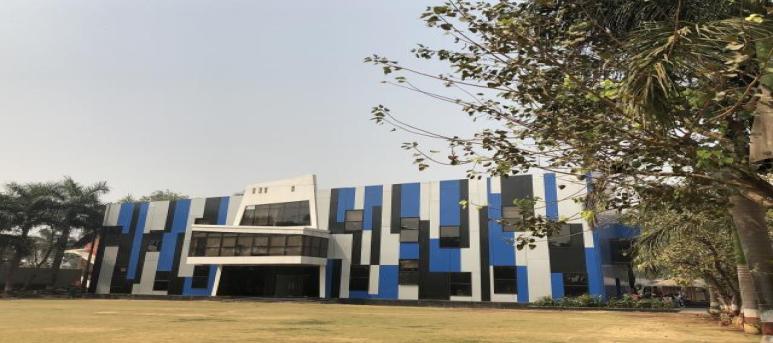 Vidyalankar School of Information Technology