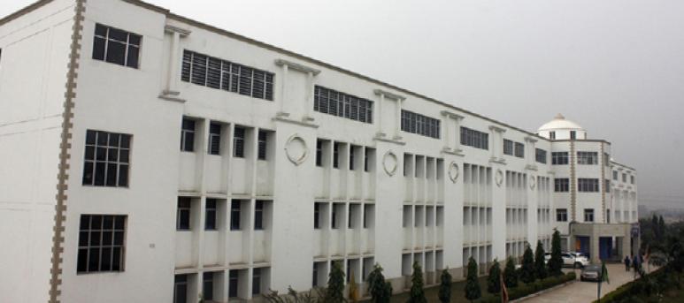 Delhi Degree College, Badarpur