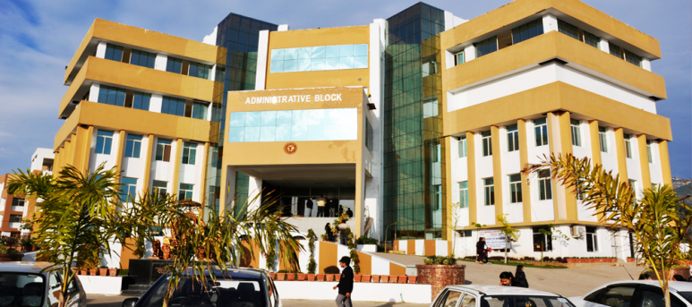 Maharaja Agrasen Institute of Technology