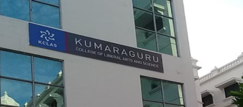 Kumaraguru College of Liberal Arts and Science