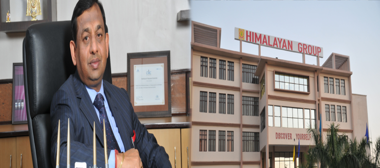 Himalayan Institute of Engineering and Technology