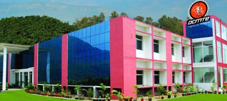 Dronas College of Management and Technical Education