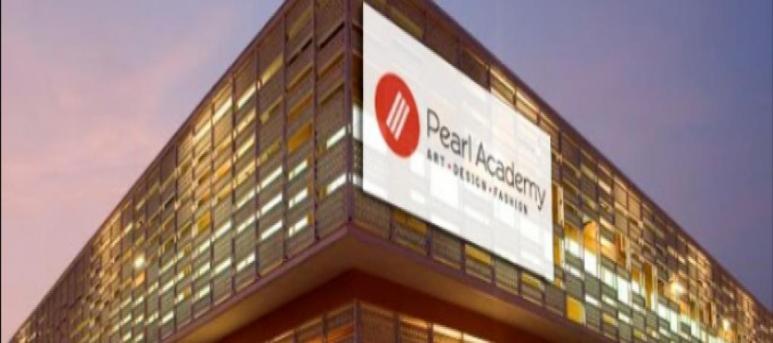 Pearl Academy, Jaipur