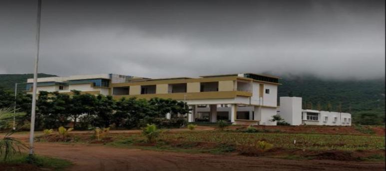 Krishna College of Agriculture and Technology