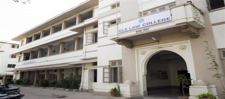 GLS Law College