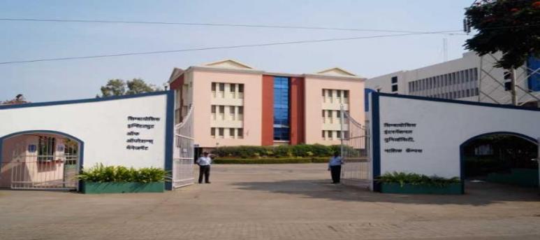 SIOM Nashik - Symbiosis Institute of Operations Management