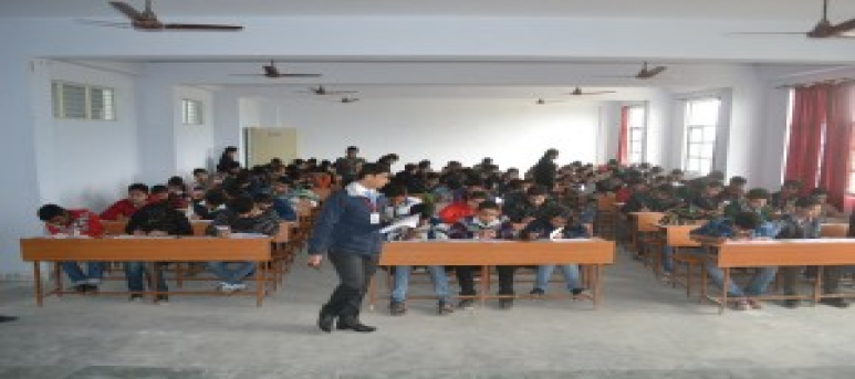 MIET Kumaon Engineering College