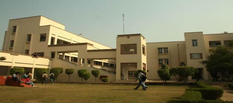 School of Pharmaceutical Sciences, Apeejay Stya University