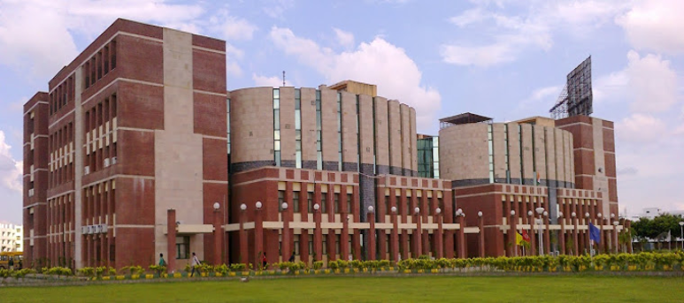 Dehradun Institute of Technology