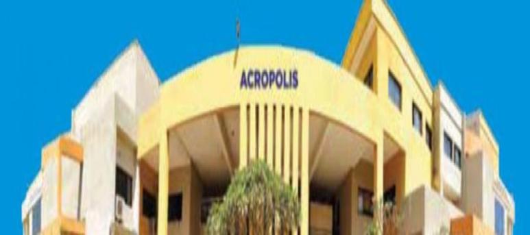 Acropolis Institute of Management Studies and Research