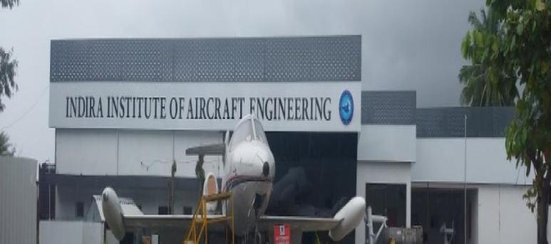 Indira Institute of Aircraft Maintenance Engineering