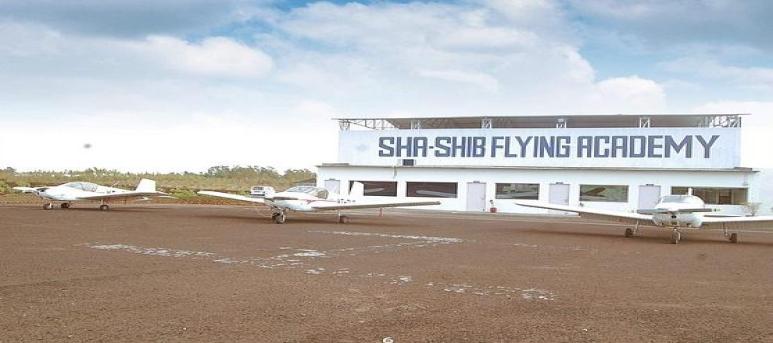 Sha-Shib Flying Academy, Sha- Shib Group of Institutions