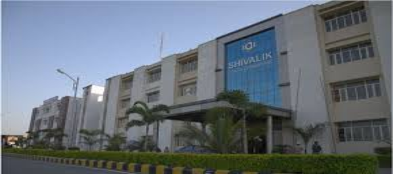 Shivalik College of Engineering