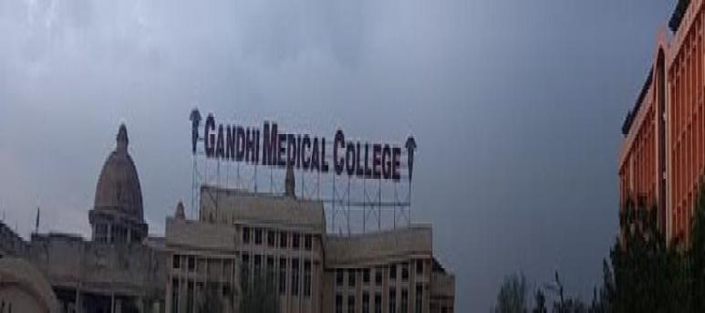 Gandhi Medical College