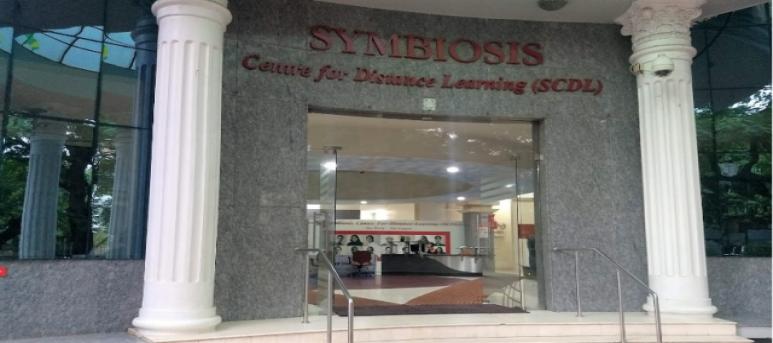 SCDL Kolkata - Symbiosis Centre for Distance Learning