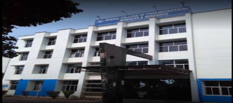 Bengal College of Pharmaceutical Science And Research