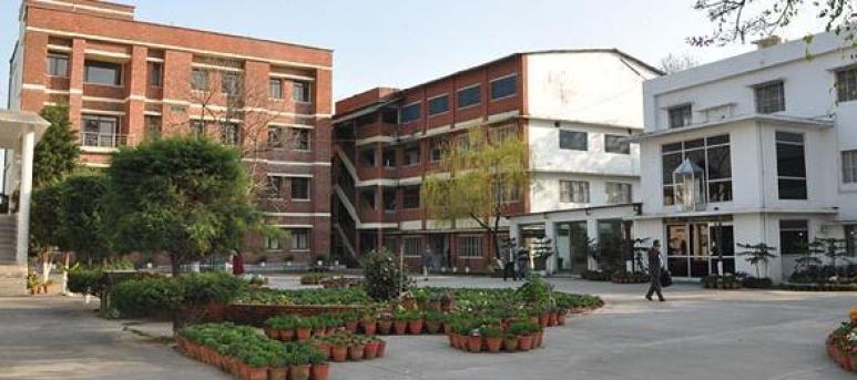 Sardar Bhagwan Singh University