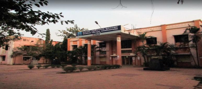 Rajdhani College