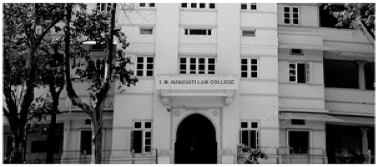 I.M. Nanavati Law College