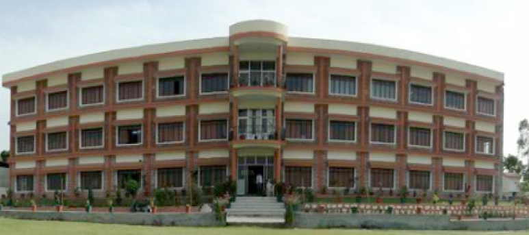 Doon Institute of Engineering and Technology