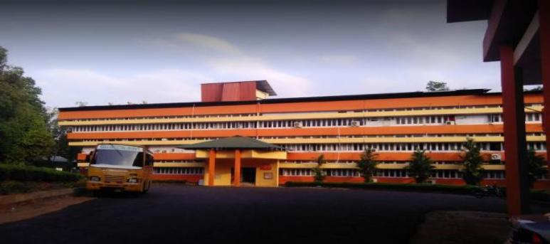 College of Horticulture, Thrissur - Kerala Agriculture University