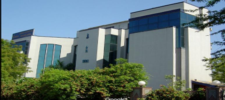 Jagannath International Management School (Vasant Kunj, Delhi)