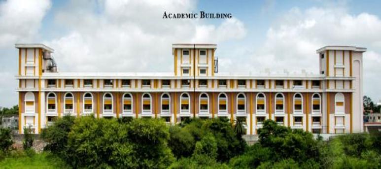 Balaji Law College (BLC Pune)