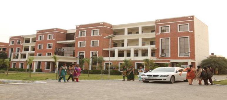 School of Pharmaceutical Sciences, VELS Institute of Science, Technology and Advanced Studies