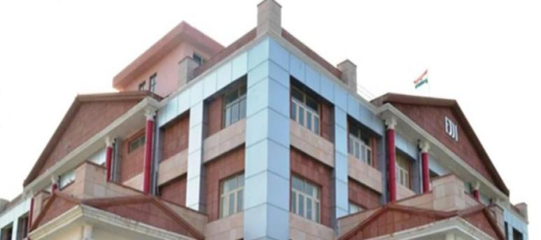 Footwear Design and Development Institute, Fursatganj