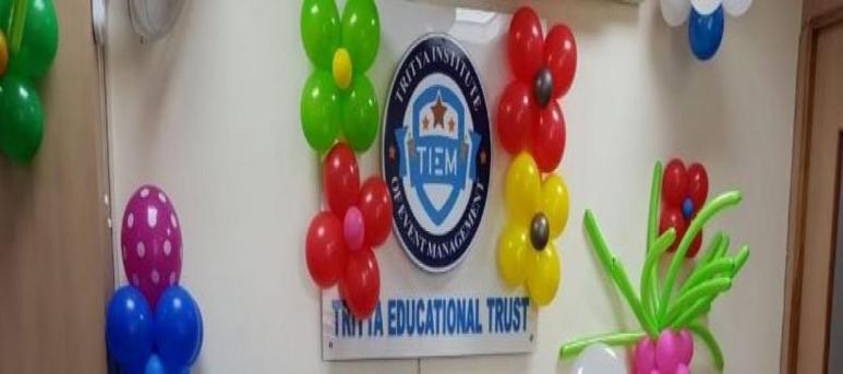 TIEM - Tritya Institute of Event Management