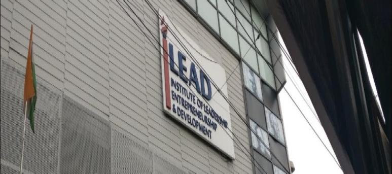 iLEAD Institute of Leadership, Entrepreneurship and Development