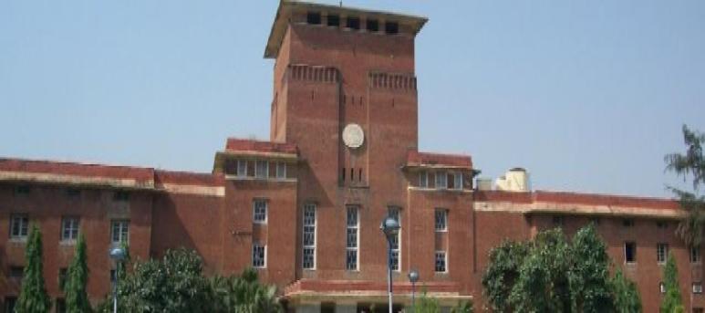 Department of Library and Information Science, University of Delhi