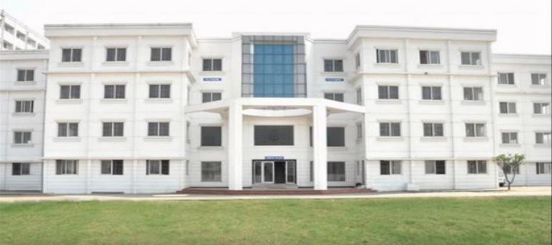 Delhi Maritime Academy