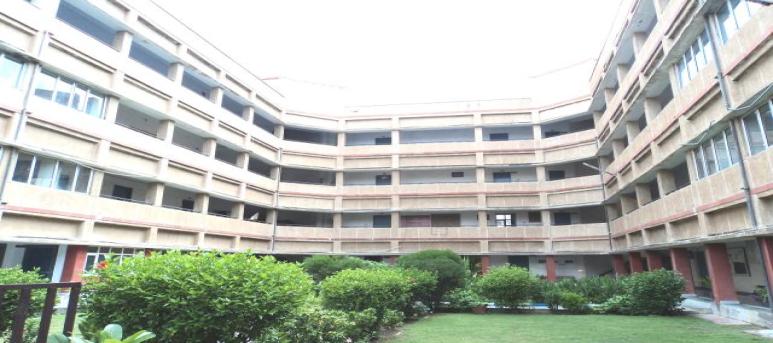 Ishan Institute of Law