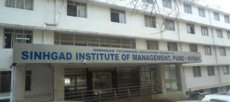 Sinhgad Institute of Management (MBA), Pune