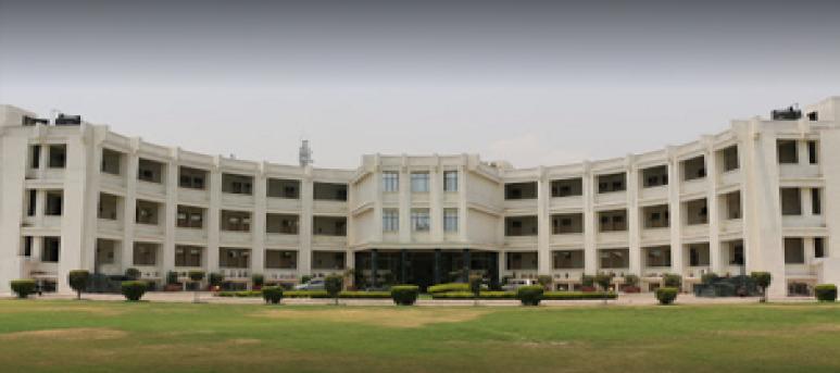 Jagran College of Arts, Science and Commerce