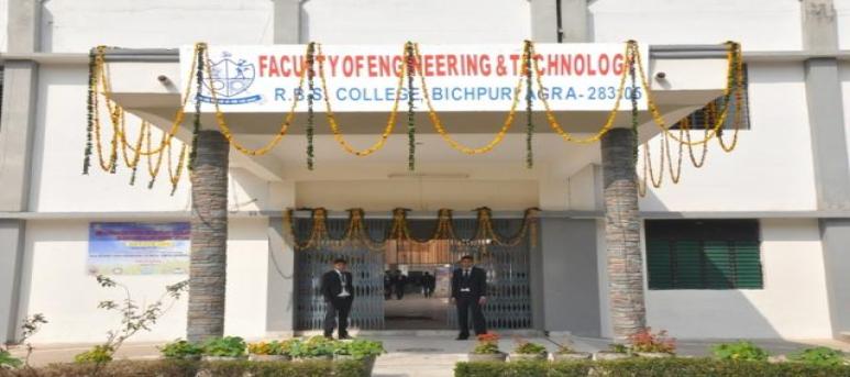 Raja Balwant Singh Engineering Technical Campus