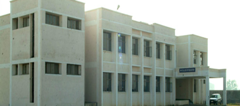M K Education Societys Group of Institutions