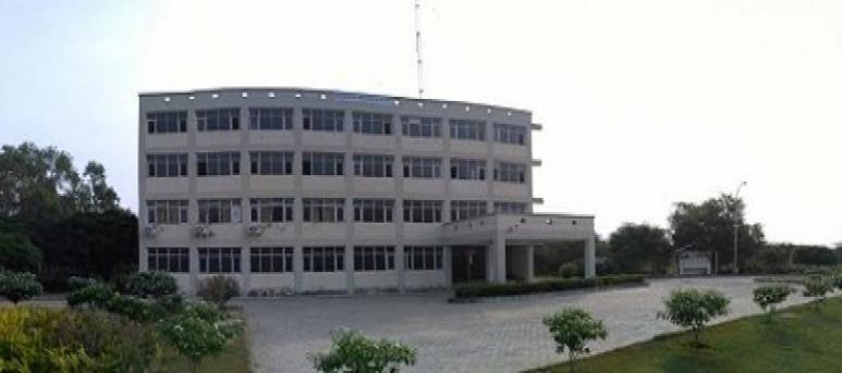 Baba Jogi Peer Neighbourhood Campus,